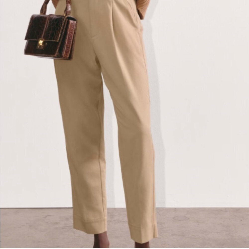 Everlane Tan Women's Pants